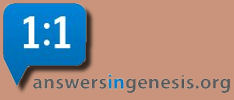 Answers in Genesis