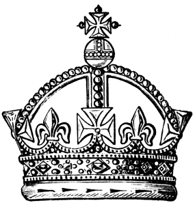 crown