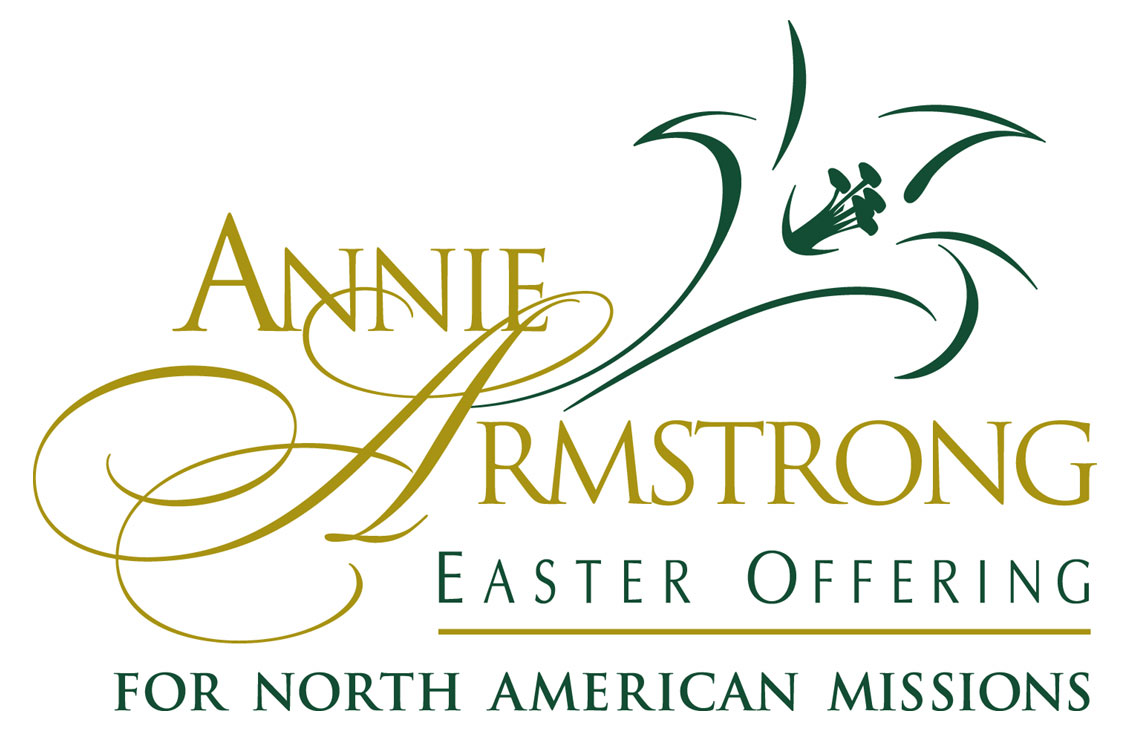 Annie Armstrong Easter Offering – Walker Baptist Church