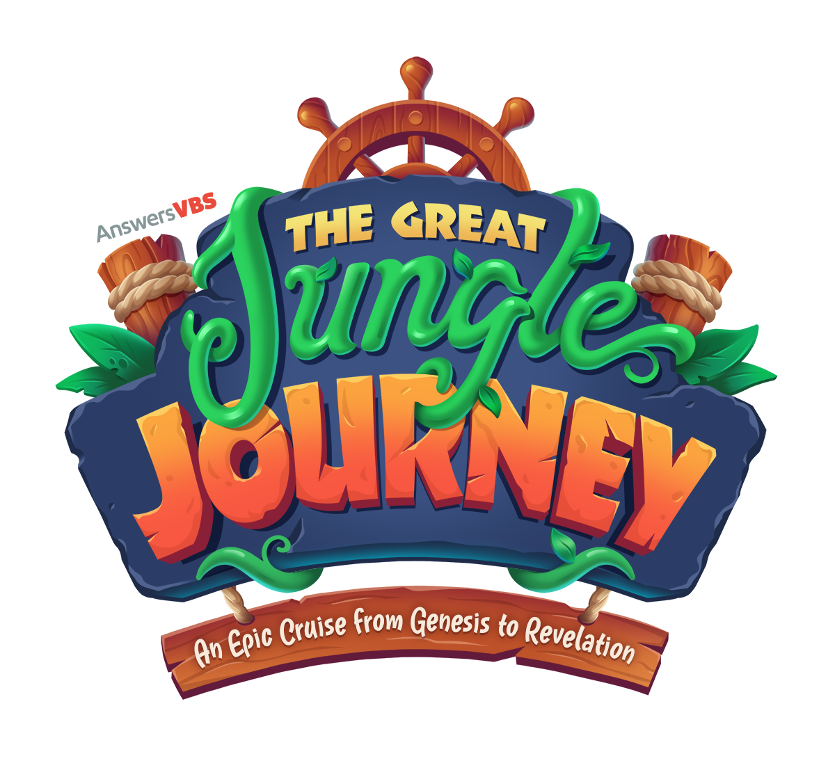 Registration for VBS 2024 is Now Open! Walker Baptist Church